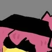 chat with ai character: jane doe chibi :3