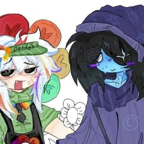 chat with ai character: dandy x astro