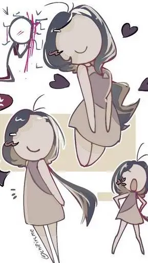 ai character: mitzi x victim background