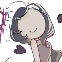 chat with ai character: mitzi x victim