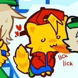 chat with ai character: cashier x player