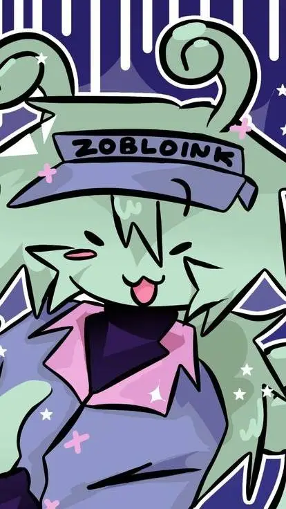 ai character: elliot alien background