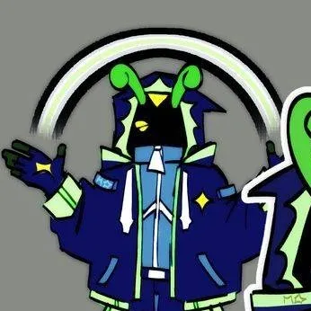 chat with ai character: taph alien