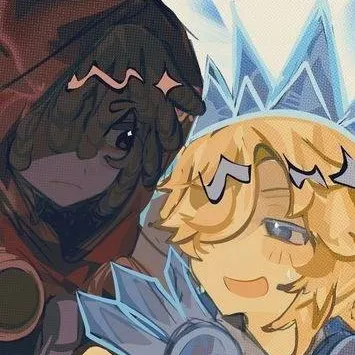 chat with ai character: Itrapped x ellerna