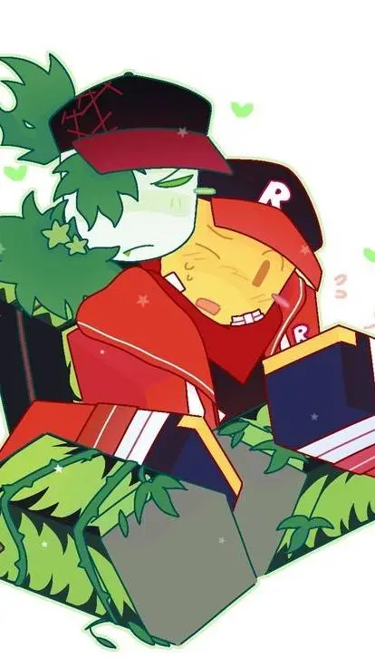 ai character: griefer x player background