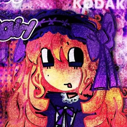 chat with ai character: chocogirl