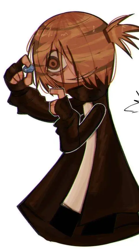 ai character: 𝙞𝙧𝙞𝙨 background