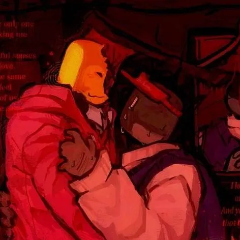 chat with ai character: ivan x andrew 2 XD