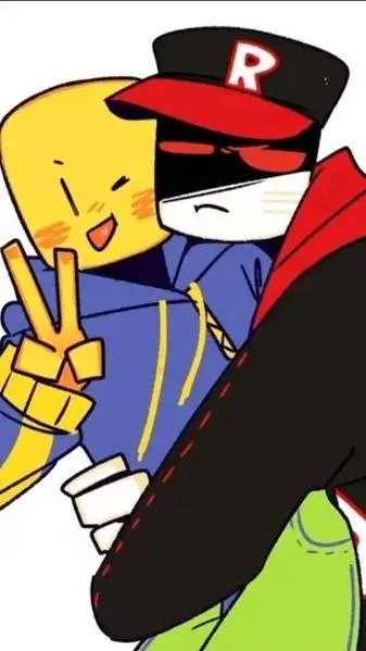 ai character: guest 666 x noob background