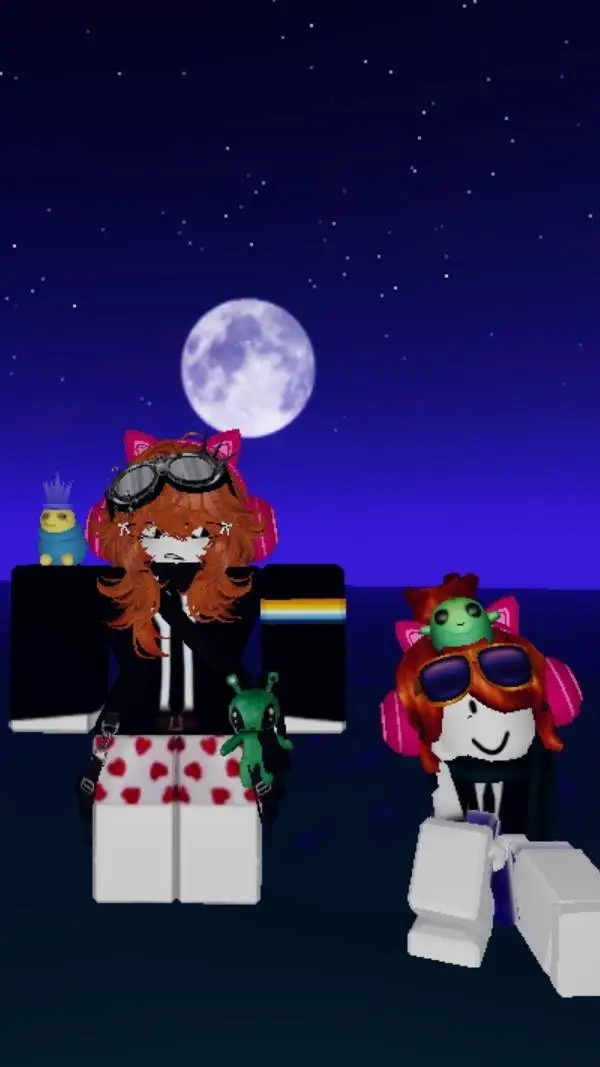 ai character: agente 0 background