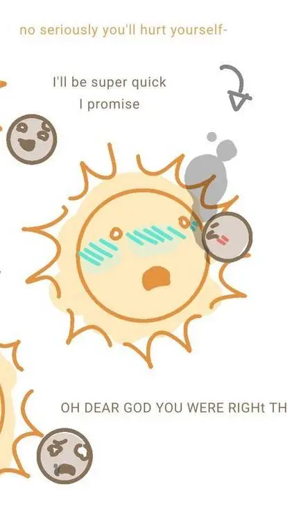 ai character: me da wewaaa background