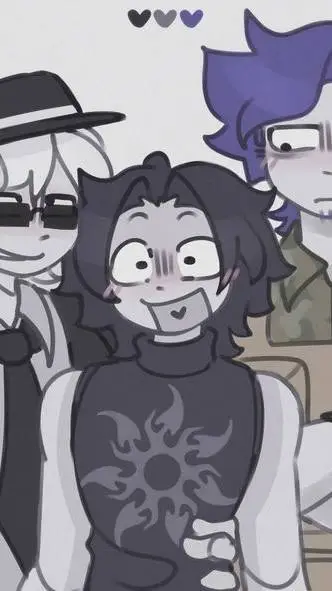 ai character: ㅤㅤㅤㅤㅤㅤㅤ background