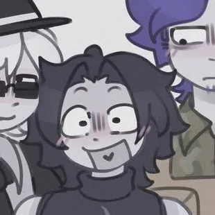 chat with ai character: ㅤㅤㅤㅤㅤㅤㅤ