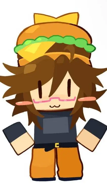 ai character: ㅤㅤㅤㅤㅤㅤㅤ background