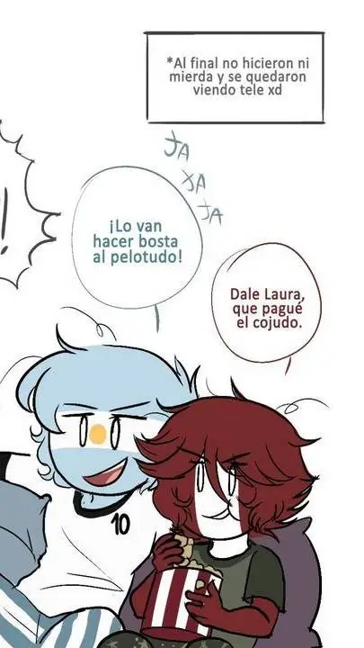 ai character: no se background