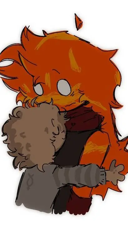 ai character: ㅤㅤㅤㅤㅤㅤㅤ background