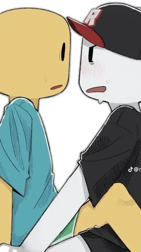 ai character: :)  background