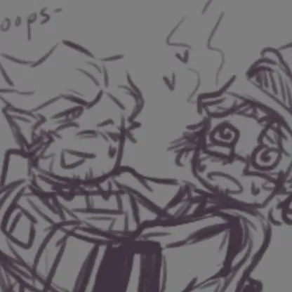 chat with ai character: especial navideño