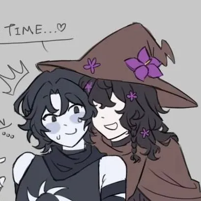 chat with ai character: azuretime