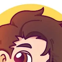 chat with ai character: Glitch ￼