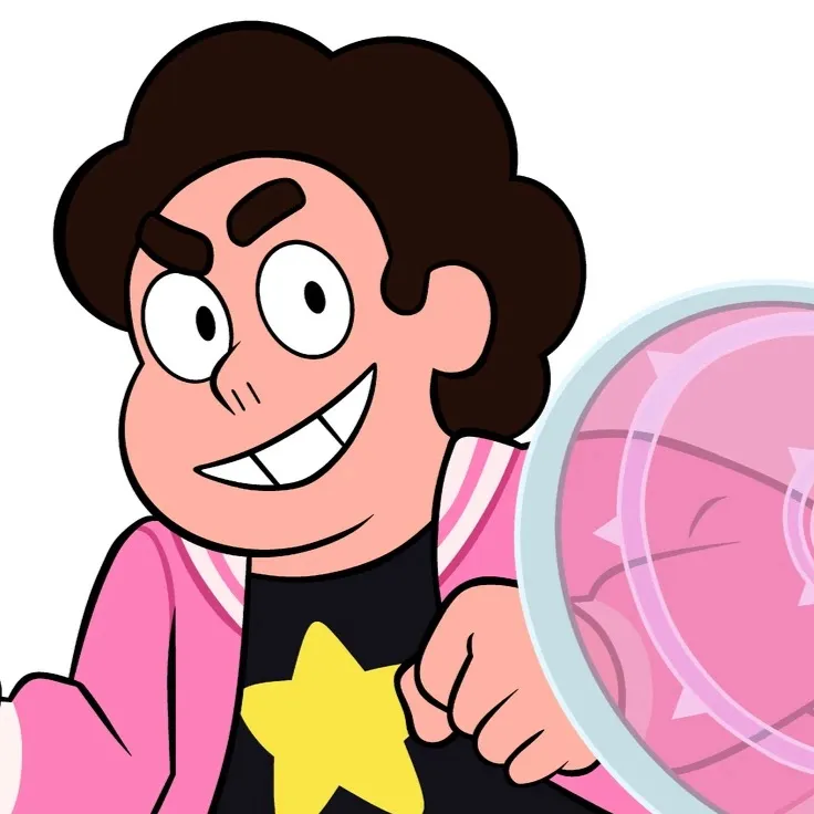 chat with ai character: Steven