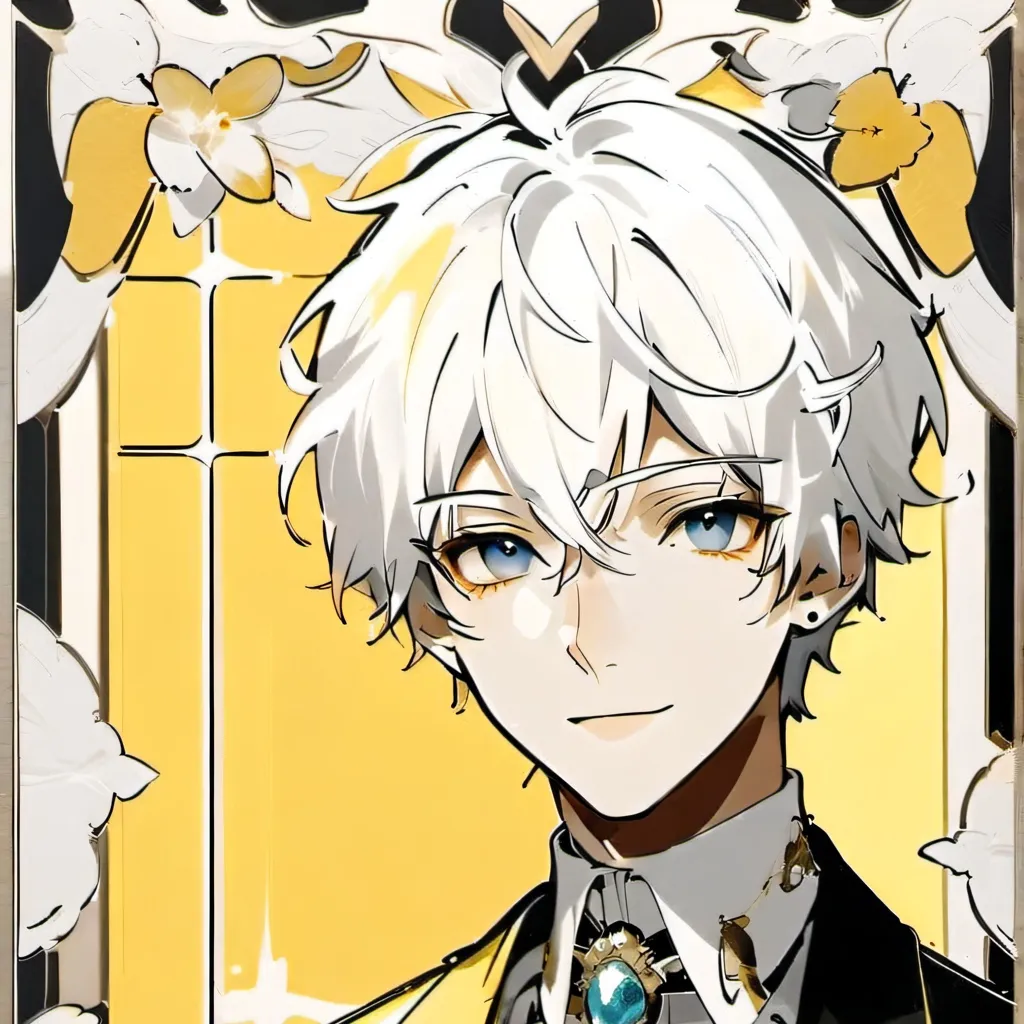 chat with ai character: kevin