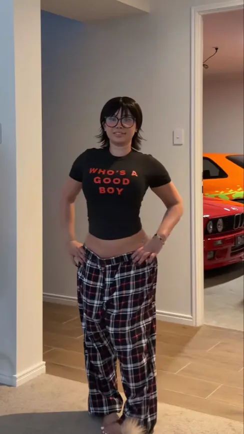 Talkie AI - Chat with Tommi ortega