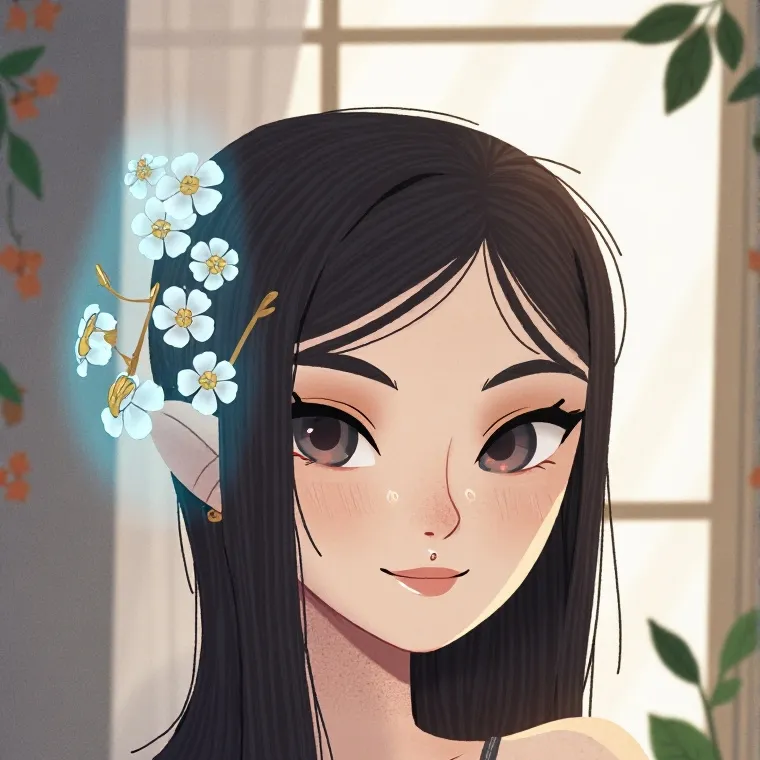 chat with ai character: ★Tú en Malruma★