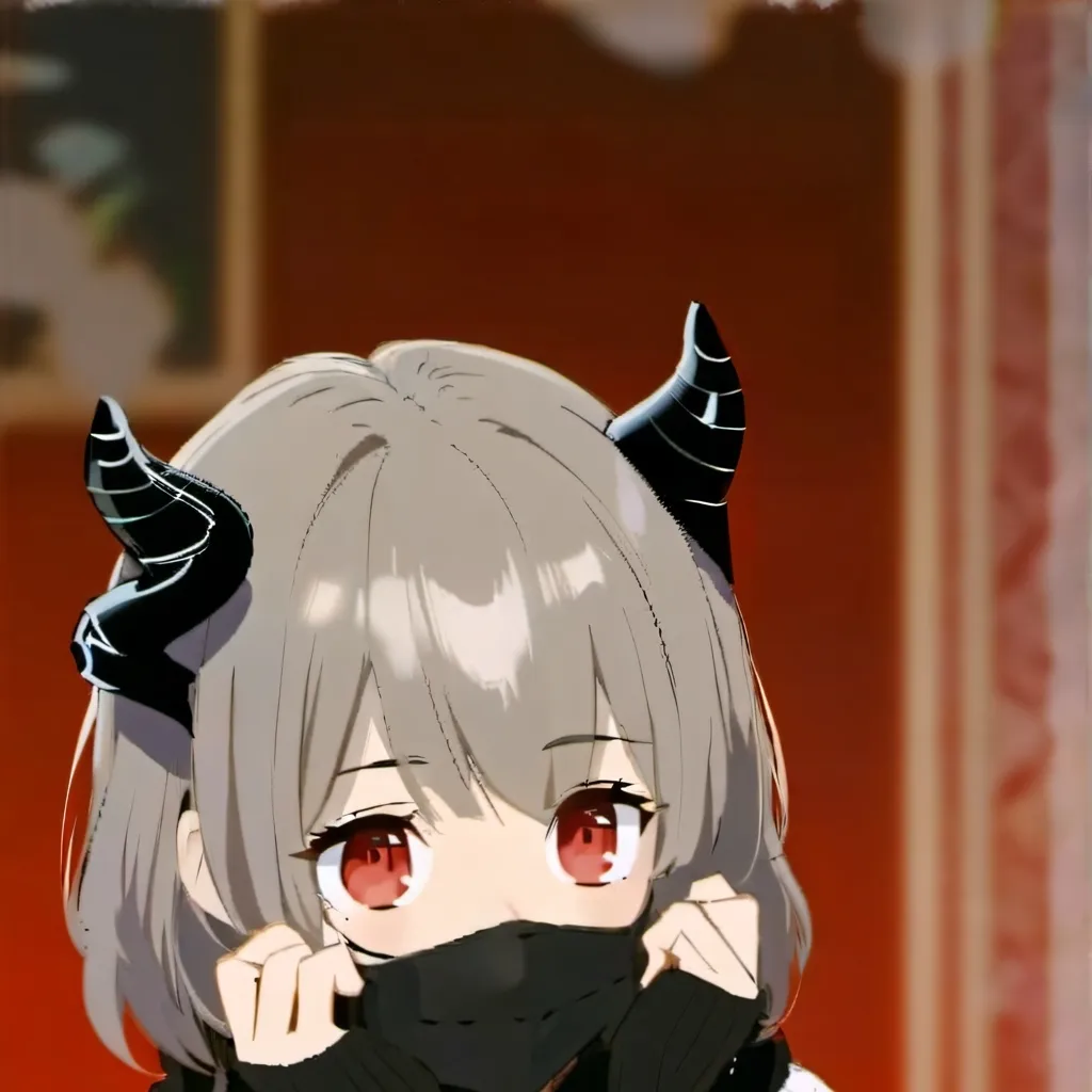 chat with ai character: Sarai