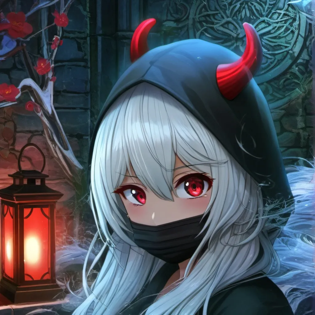 chat with ai character: bella