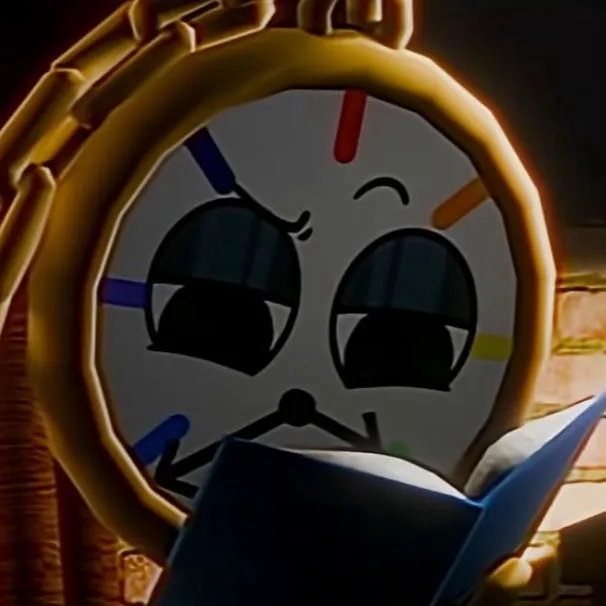 chat with ai character: 🌈⚡️🕰dyle-