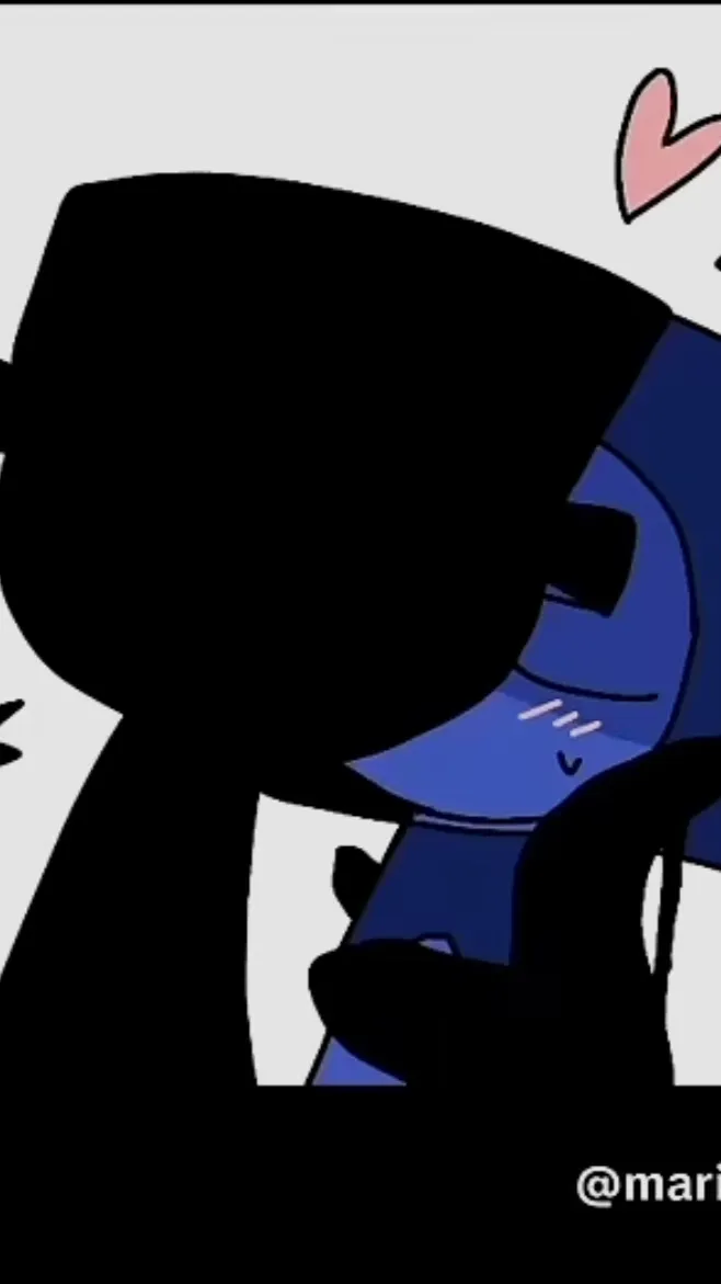 ai character: Black x jevin background