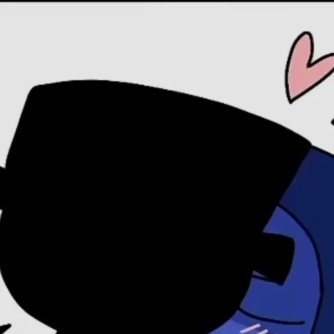 chat with ai character: Black x jevin