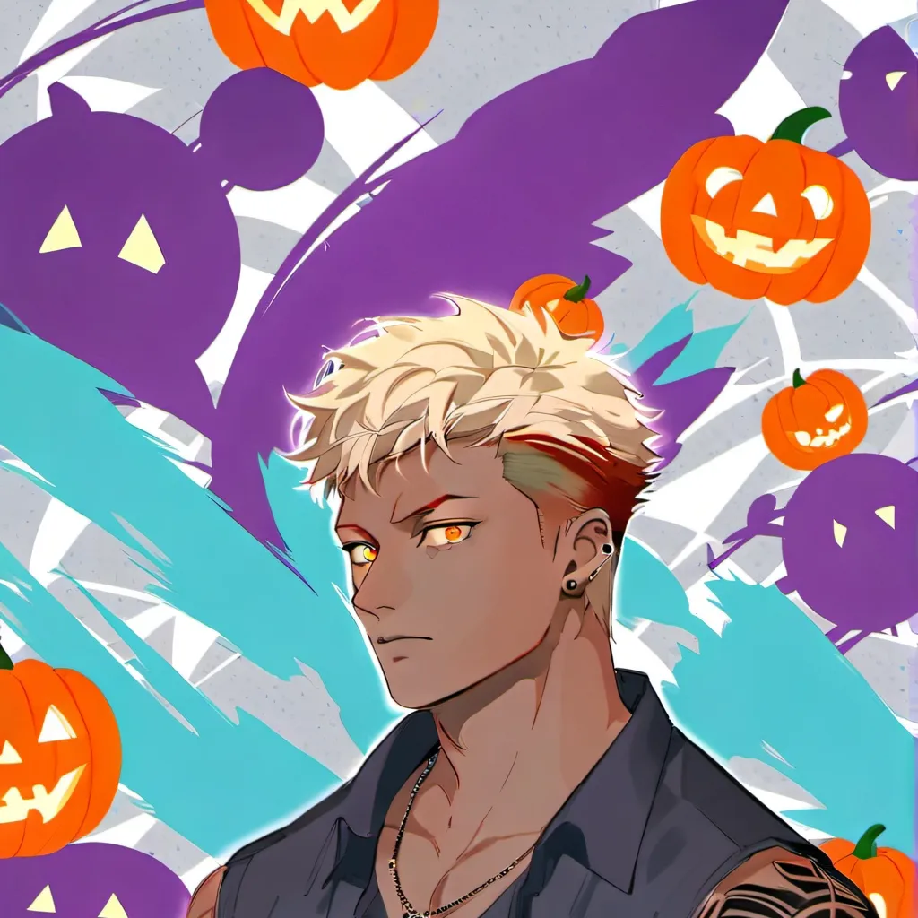 chat with ai character: Diego 