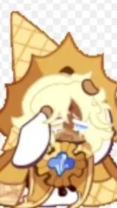 ai character: cookie run kingdom background