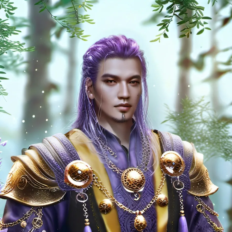 chat with ai character: fawn