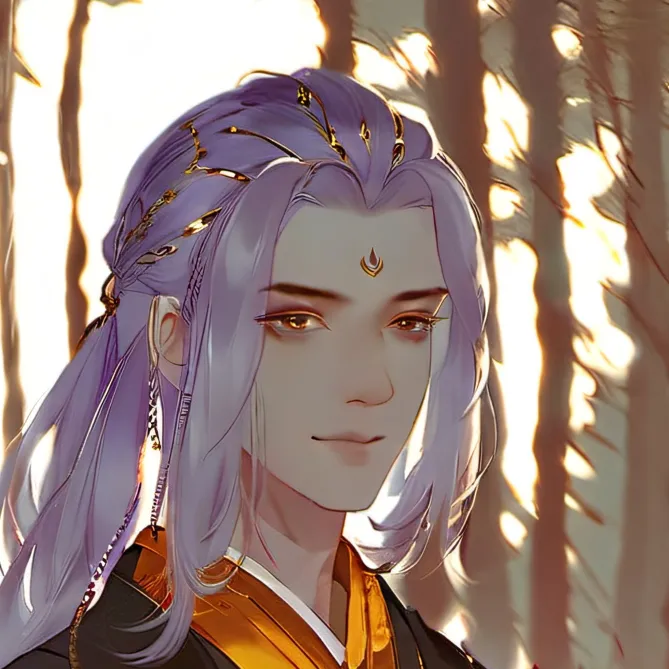 chat with ai character: noah