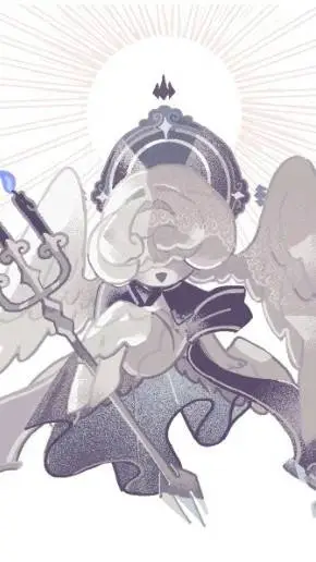 ai character: doughael (therapy) background