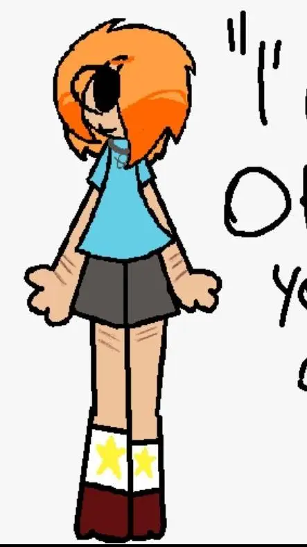 ai character: Isaac background