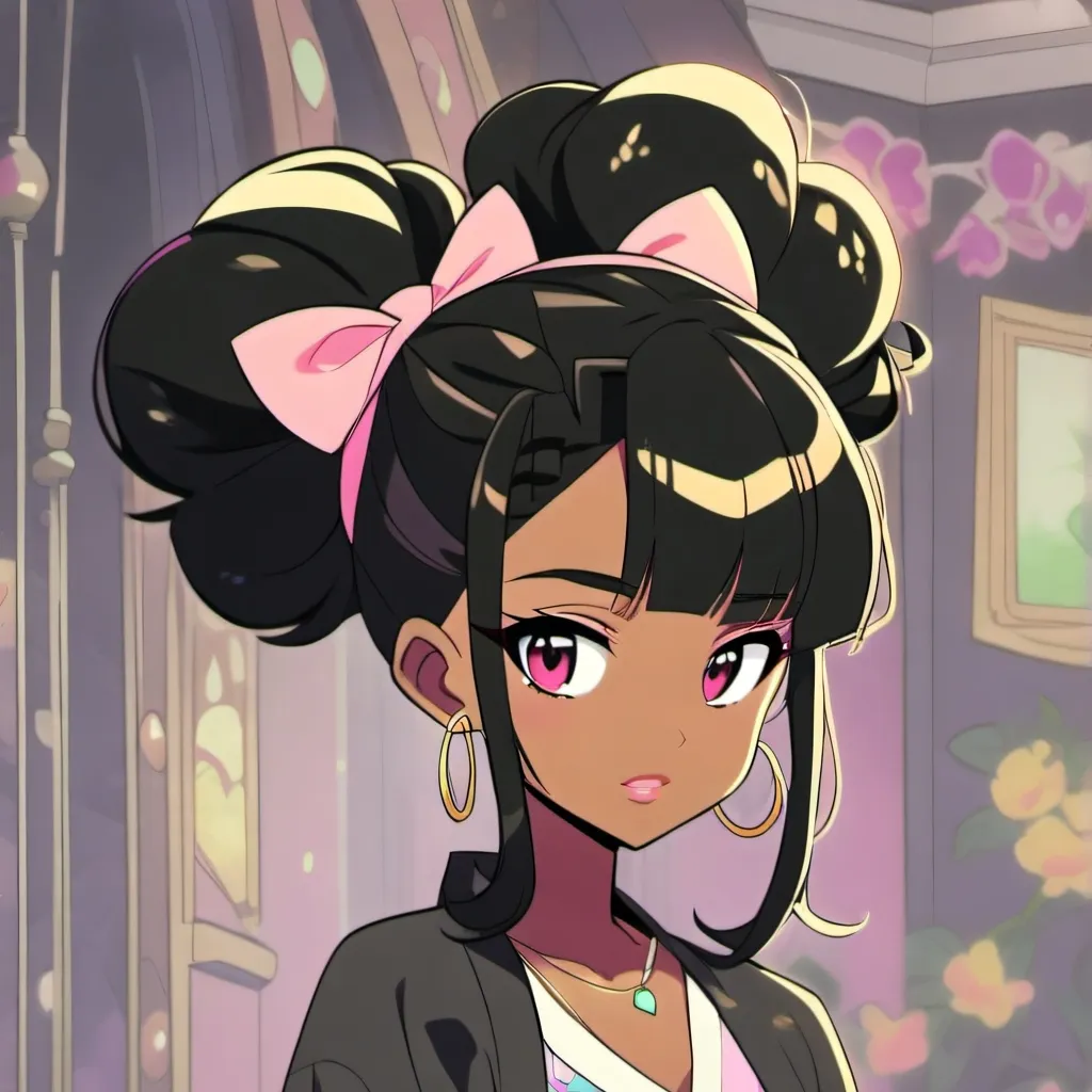 chat with ai character: kali