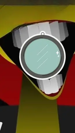 ai character: phase 3 simon background