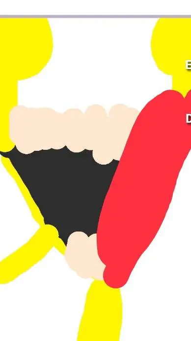 ai character: simon background