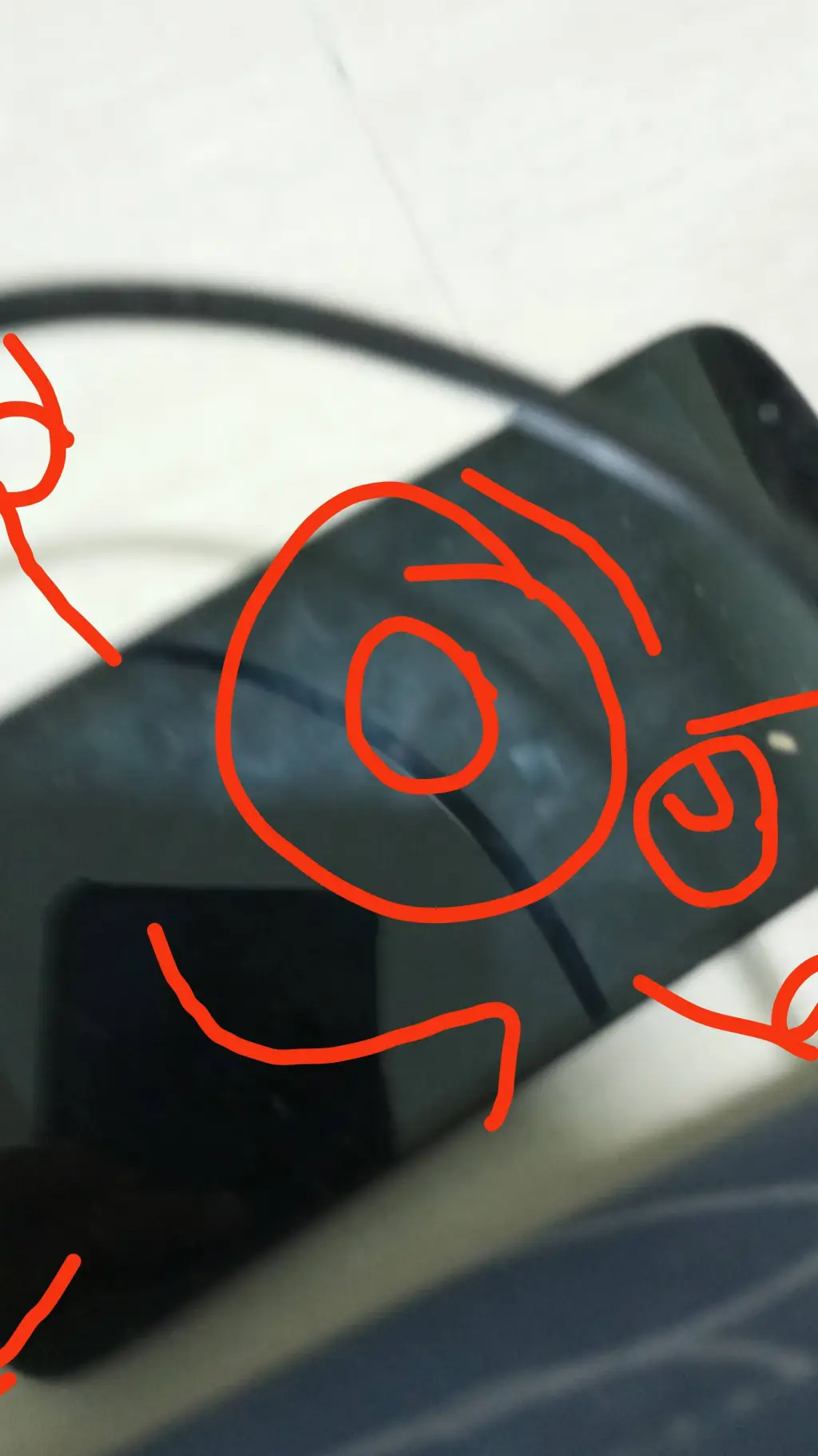 ai character: moto background