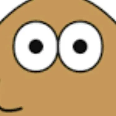 chat with ai character: pou dead
