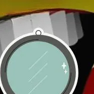 chat with ai character: simon 5