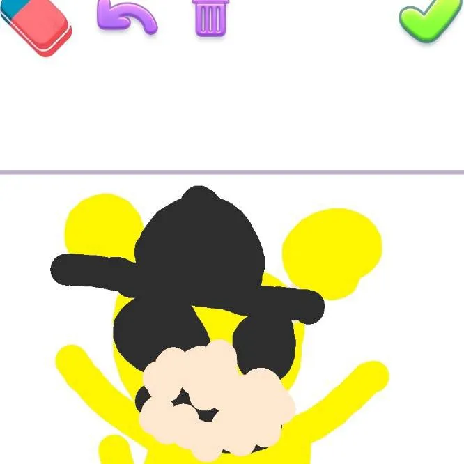 chat with ai character: fredbear