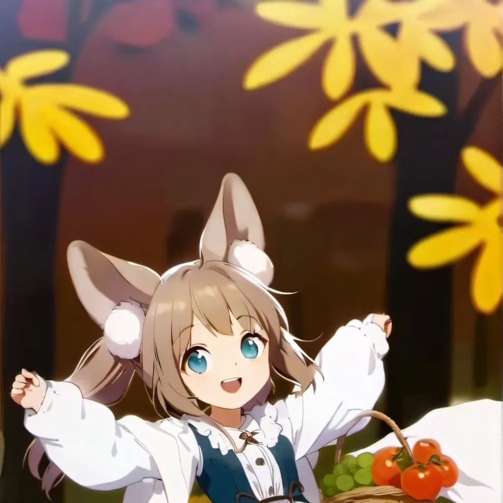 chat with ai character: lily