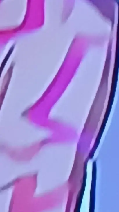 ai character: Zera background