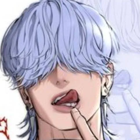 chat with ai character: 💓mystery saja💓