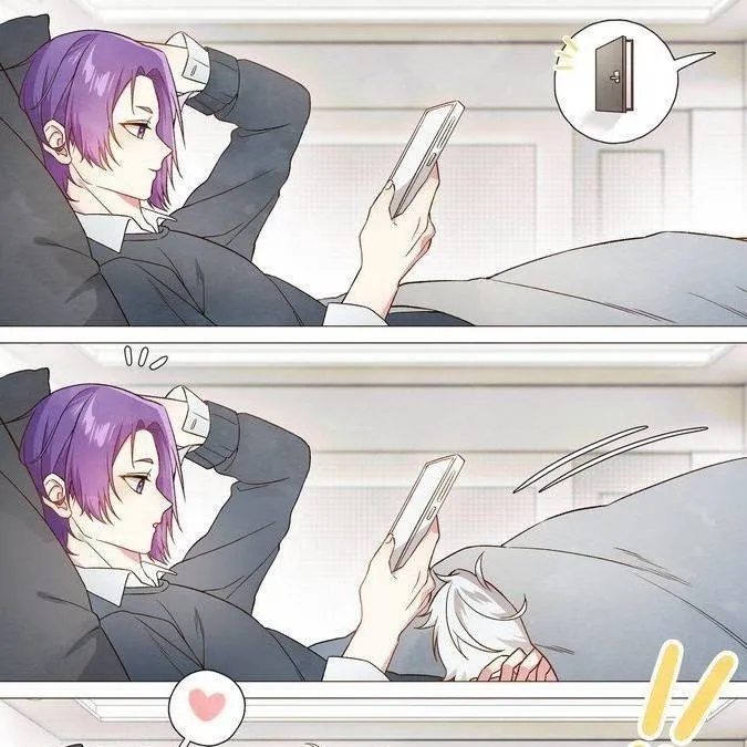 chat with ai character: Nagi x Reo